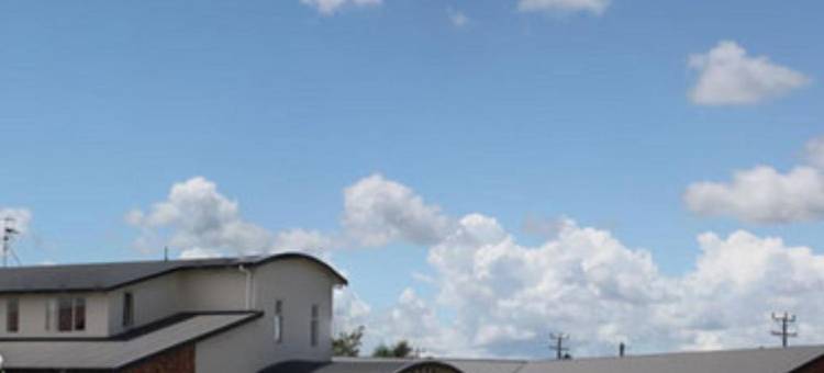 BK霞多丽汽车旅馆(BK's Chardonnay Motor Lodge)图片