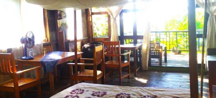 Oliver`s Laguna Eco Lodge Hotel图片