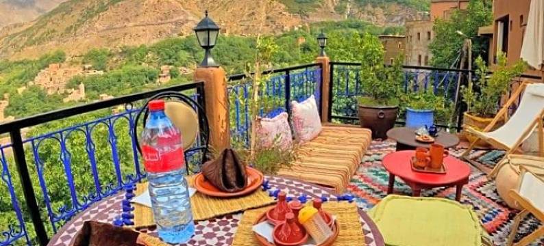 阿特拉斯威望酒店(Atlas Prestige)图片