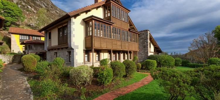 魔法山乡村旅馆(La Montaña Mágica Hotel Rural)图片