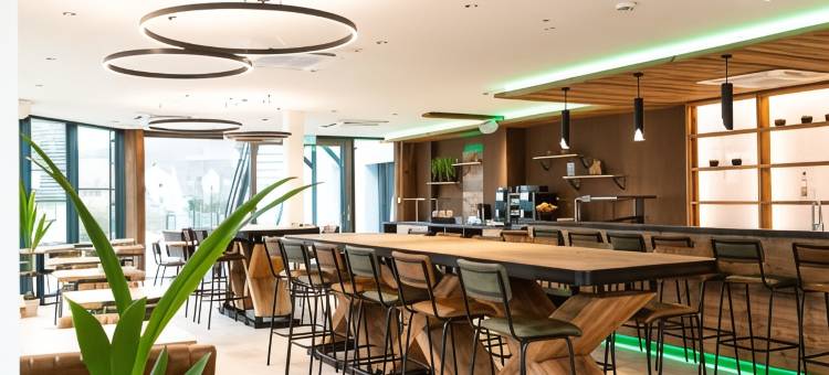 SEKRA城市酒店(Sekra Stadthotel)图片