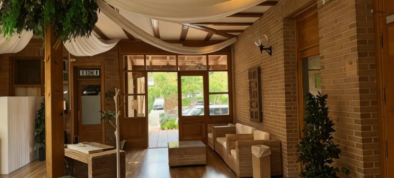 哈克威酒店(Hotel Jakue)图片