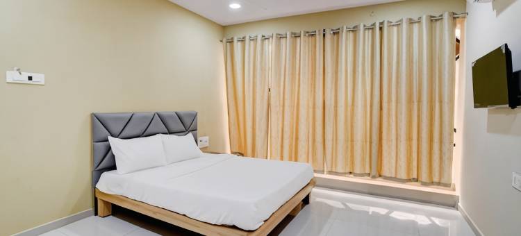 OYO Hotel 7 Star图片