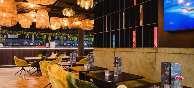 Rioca康斯坦茨Posto 10(Rioca Konstanz Posto 10)图片