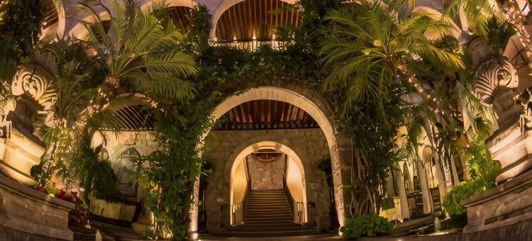 德拉萨索莱达酒店(Hotel de La Soledad)图片