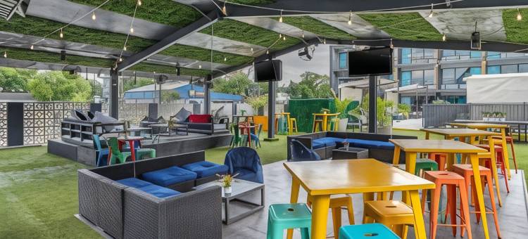 Heights House Hotel, Ascend Hotel Collection图片