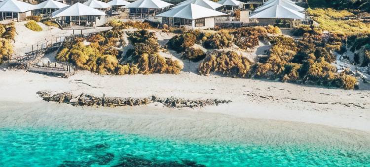罗特尼斯岛屿探索度假园区(Discovery Resorts - Rottnest Island)图片