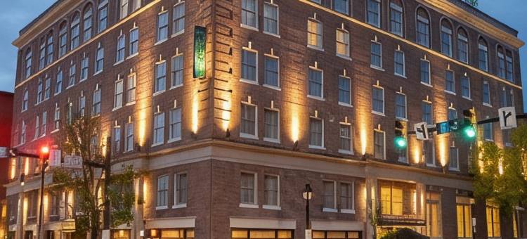 鹭酒店老城亚历山德里亚(Hotel Heron Old Town Alexandria)图片