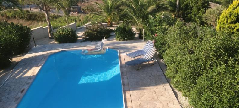 Drouseia Villa图片