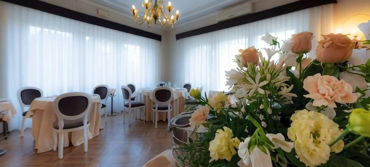 斯卡西亚潘西埃里别墅精品酒店(Villa Scacciapensieri Boutique Hotel)图片