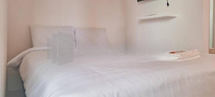 Adam Guesthouse Mitra RedDoorz图片