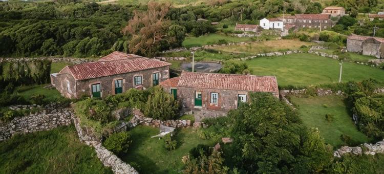 夸达阿德伊亚酒店(Aldeia da Cuada)图片