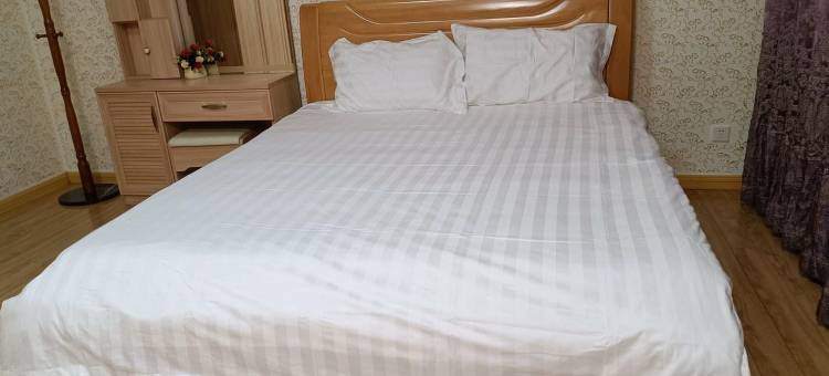 胡教公寓(凰鸣翠岭十街分店)图片