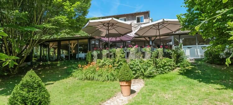 科莫多利亚克驿站酒店(Logis Hotel - Restaurant le Relais de Comodoliac)图片