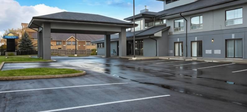 伯里温德姆戴斯酒店(Days Inn by Wyndham Barrie)图片