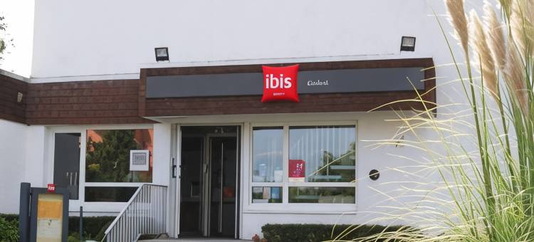 宜必思康布雷酒店(Ibis Cambrai)图片