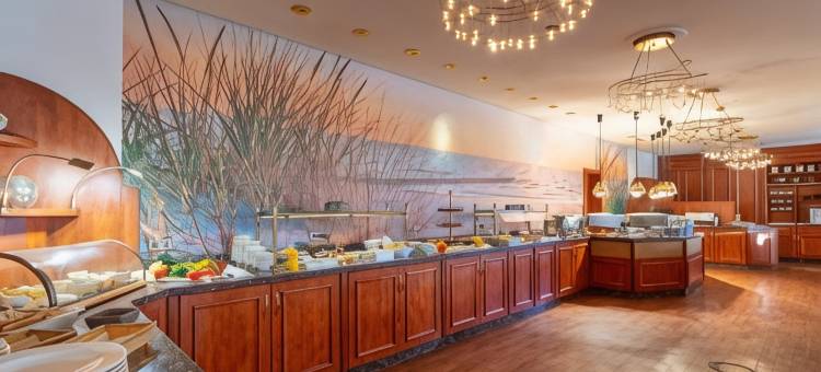 游正 - 恩罗威尔酒店(Hotel Zur Post - Ein Rovell Hotel)图片