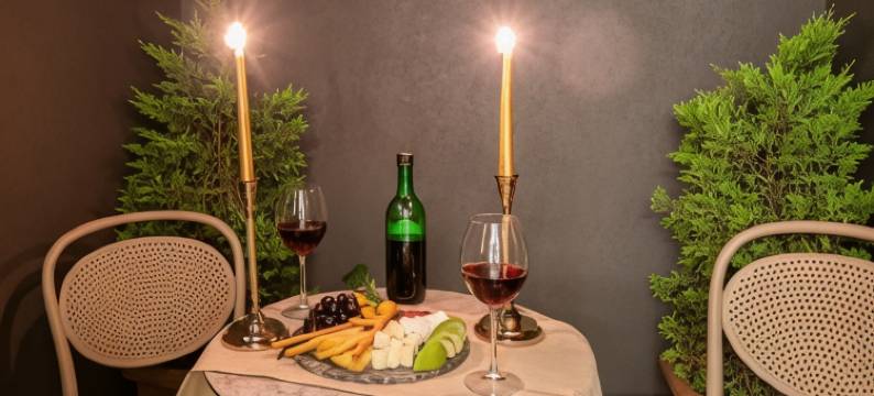 皮拉露娜豪华酒店(Pera Luna Premium Hotel)图片