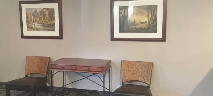 博伊西美洲最佳价值套房酒店(Americas Best Value Inn and Suites Boise)图片