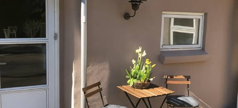 哈特尔之家(Hartel House)图片