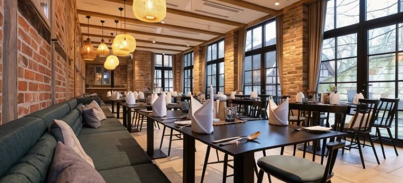 野地自然度假区(Biohotel WildLand Natural Resort)图片