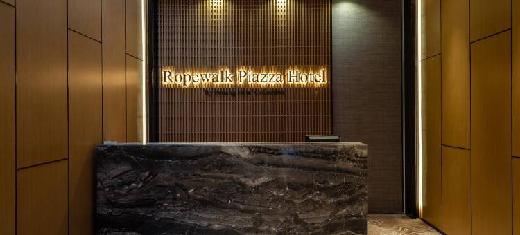 罗普沃克广场酒店 (由雅诗阁有限公司管理)(Ropewalk Piazza Hotel Managed By The Ascott Limited )图片