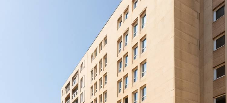 宜必思尚品尼斯老港酒店(Ibis Styles Nice Vieux-Port)图片