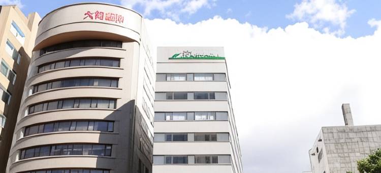 绿色山丘高级酒店(Hotel Premium Green Hills)图片