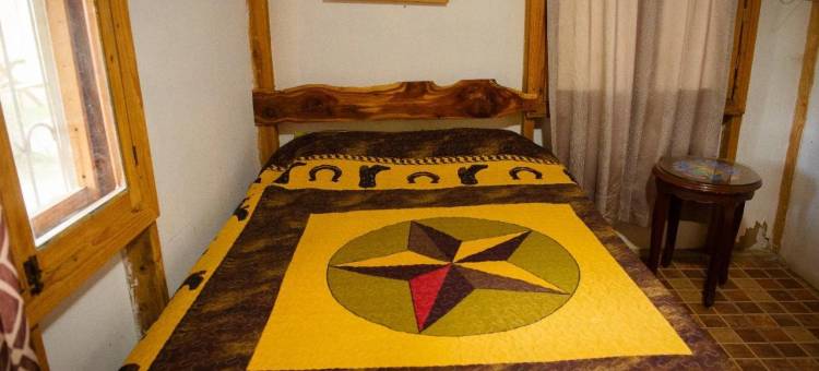 布兰卡木屋(La Cabaña de Blanca)图片