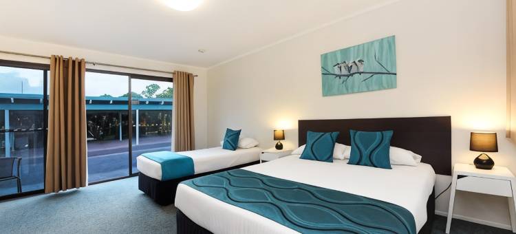 南波汽车旅馆(Motel in Nambour)图片