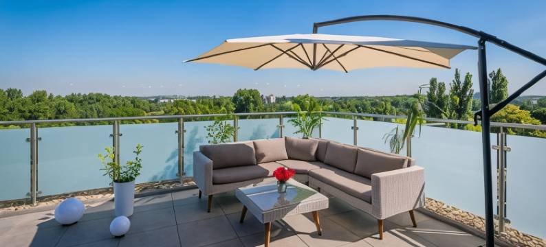 兰蒂尔酒店(Hotel Lantier)图片