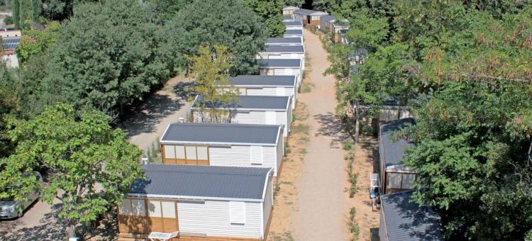 拉瓦尔城堡蓝色区域俱乐部度假村(Club Vacances Bleues Domaine de Château Laval)图片