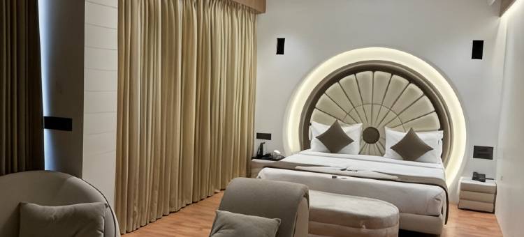 维多利亚酒店(Hotel Victoria)图片