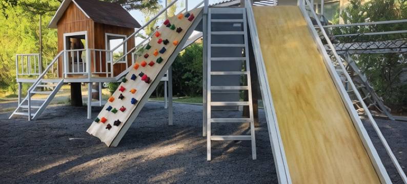 Nata Ville Saraburi图片