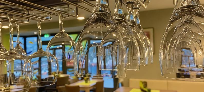 巴德布兰肯堡信徒联盟之家(Evangelisches Allianzhaus Bad Blankenburg)图片