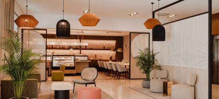 科沃布热格皇家郁金香沙子酒店(Royal Tulip Sand Kolobrzeg)图片