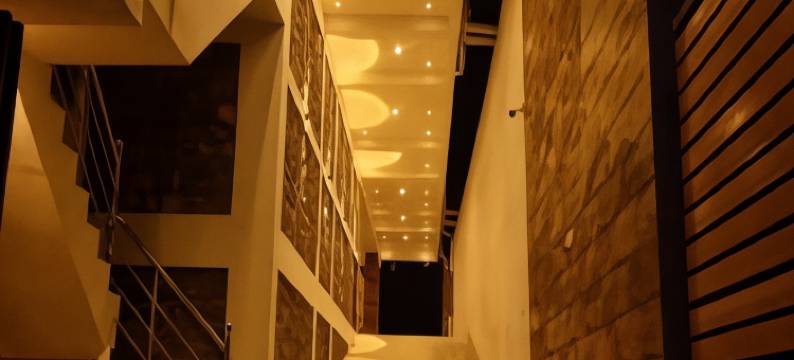 雾景(Mist View)图片