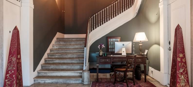 博尔达略希亚多宫殿迪尔里斯本酒店(Dear Lisbon - Bordalo Palace Chiado)图片