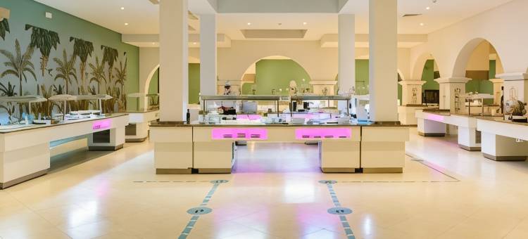 苏塞马哈巴奥仕登酒店酒店(Occidental Sousse Marhaba)图片