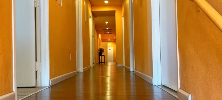 加迪纳广场酒店(Plaza Hotel Gardena)图片