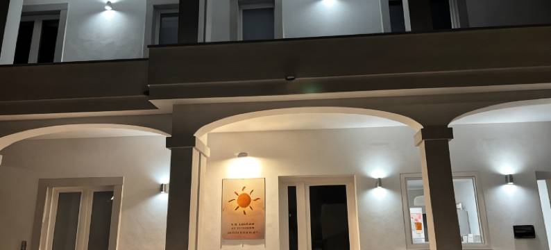 特拉蒙托酒店(Domo Il Tramonto Giba)图片