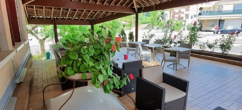 玫瑰园酒店(Hostellerie de La Roseraie)图片