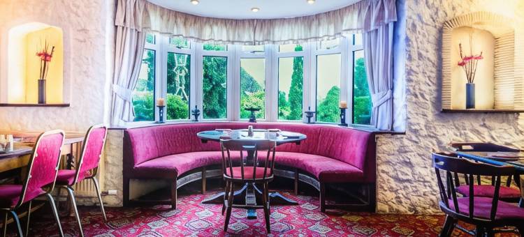 道恩旅馆(The down Inn)图片