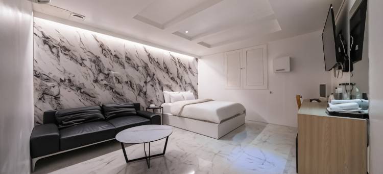S 酒店(Bucheon S Hotel)图片
