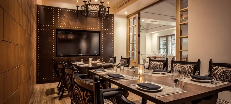 瓦伦西亚桑塔纳洛酒店(Hotel Valencia Santana Row)图片