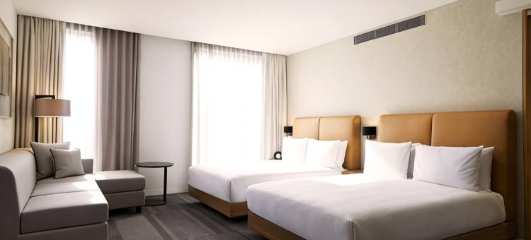 凯悦嘉轩酒店-墨尔本埃森登机场(Hyatt Place Melbourne Essendon Fields)图片