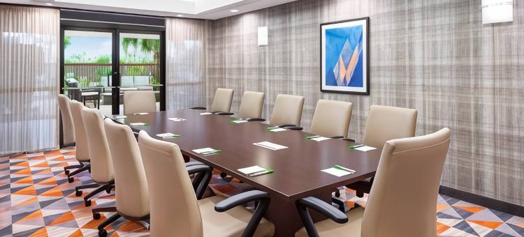 北斯科特斯德万怡酒店(Courtyard Scottsdale North)图片