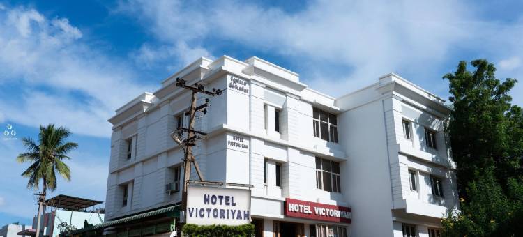 维多利亚酒店(Hotel Victoriyah)图片
