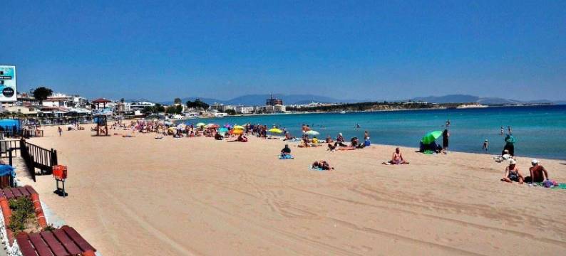 阿克塞尔精品酒店(Aksel Butik Otel)图片