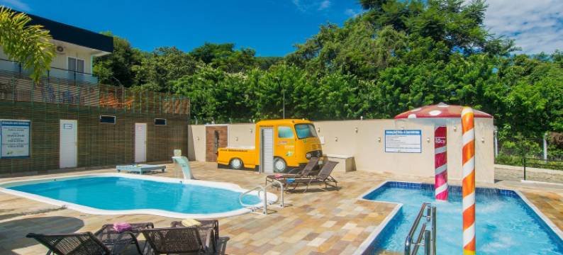 EcoMapp酒店(Ecomapp Hotel)图片